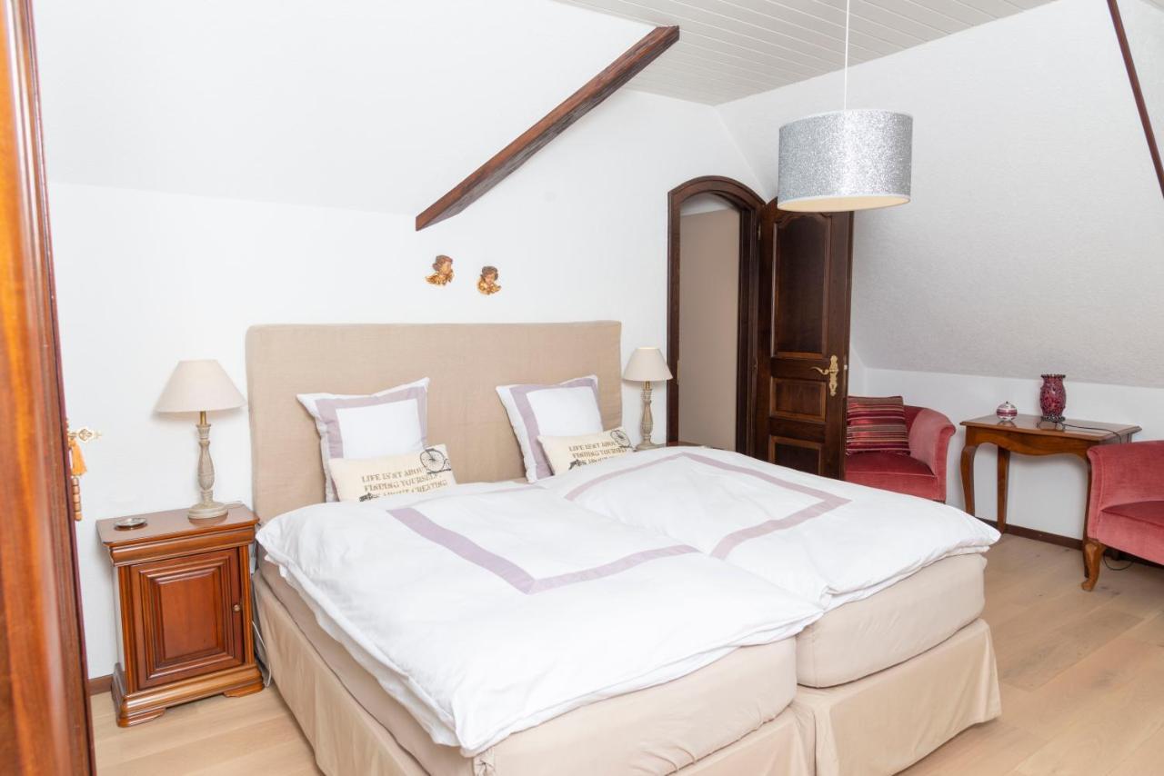 B&B L'Eden Aigle Exteriér fotografie