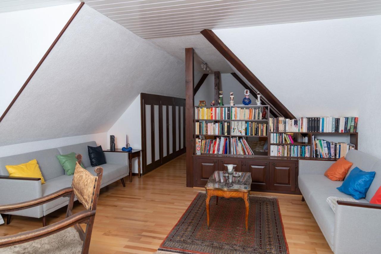 B&B L'Eden Aigle Exteriér fotografie