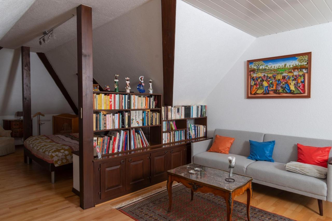 B&B L'Eden Aigle Exteriér fotografie